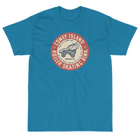 Coney Island Roller Skating Rink