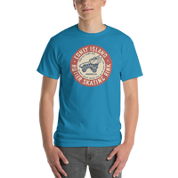 Coney Island Roller Skating Rink