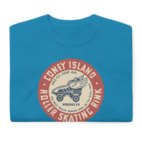 Coney Island Roller Skating Rink