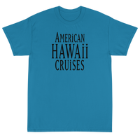 American Hawaii Cruises