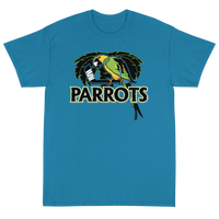 Winston-Salem Parrots (XL logo)