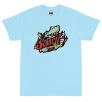 Tucson Scorch (XL logo)