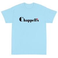 Chappell's