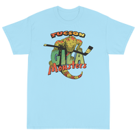 Tucson Gila Monsters (XL logo)