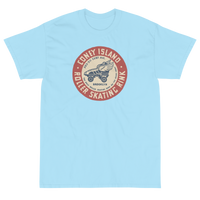 Coney Island Roller Skating Rink