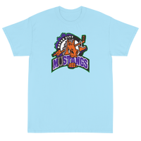 Detroit Motor City Mustangs