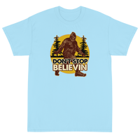 Don't Stop Believin'