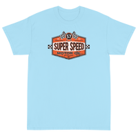 Super Speed Motor Oil