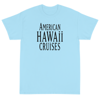 American Hawaii Cruises
