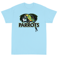 Winston-Salem Parrots (XL logo)