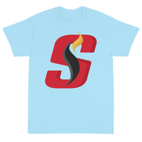 Stockton Heat (XL logo)