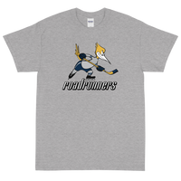 Toronto Roadrunners (XL logo)