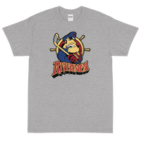 Peoria Rivermen (XL logo)