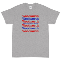 Woolworth's