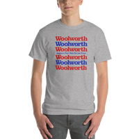 Woolworth's