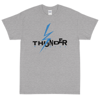 Wichita Thunder (XL logo)