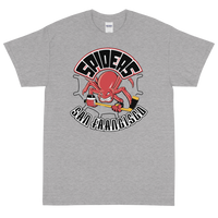 San Francisco Spiders (XL logo)