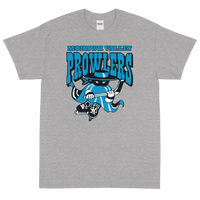 Mohawk Valley Prowlers (XL logo)