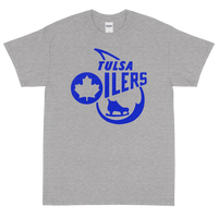Tulsa Oilers (XL logo)