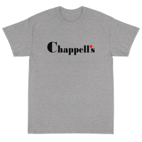 Chappell's