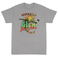 Tucson Gila Monsters (XL logo)