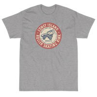 Coney Island Roller Skating Rink