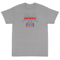 Continental Football League