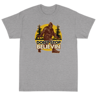 Don't Stop Believin'