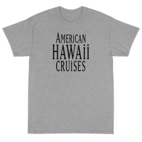 American Hawaii Cruises