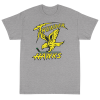 Thunder Bay Thunder Hawks (XL logo)