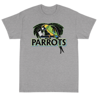 Winston-Salem Parrots (XL logo)
