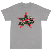 Roanoke Express (XL logo)