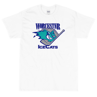 Worcester IceCats (XL logo)