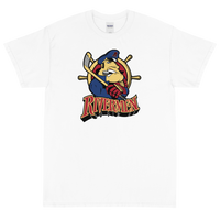 Peoria Rivermen (XL logo)