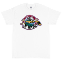 Quad City Mallards (XL logo)