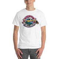 Quad City Mallards (XL logo)