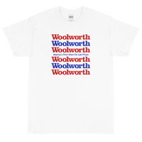 Woolworth's