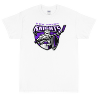 New Haven Knights (XL logo)