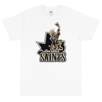 San Angelo Saints (XL logo)