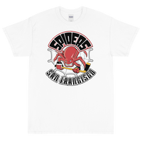 San Francisco Spiders (XL logo)
