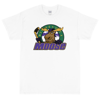 Minnesota Moose (XL logo)