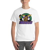 Minnesota Moose (XL logo)