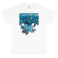 Mohawk Valley Prowlers (XL logo)