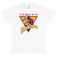 Topeka Scarecrows (XL logo)