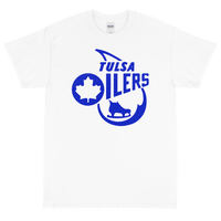 Tulsa Oilers (XL logo)