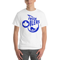 Tulsa Oilers (XL logo)