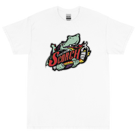 Tucson Scorch (XL logo)