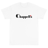 Chappell's