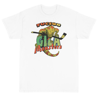 Tucson Gila Monsters (XL logo)