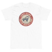 Coney Island Roller Skating Rink